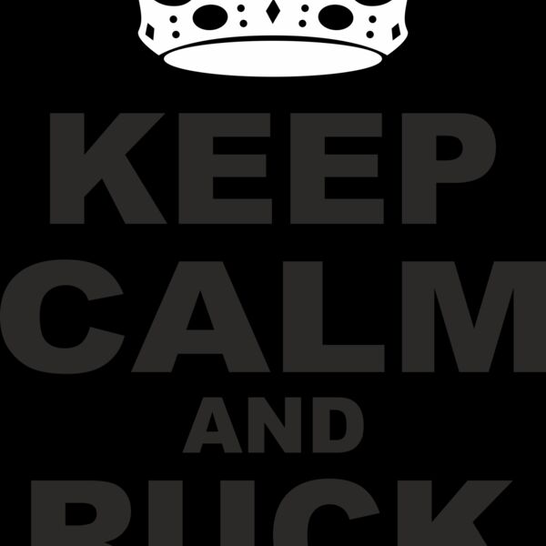 KeepCalmRuckOver Thumbnail