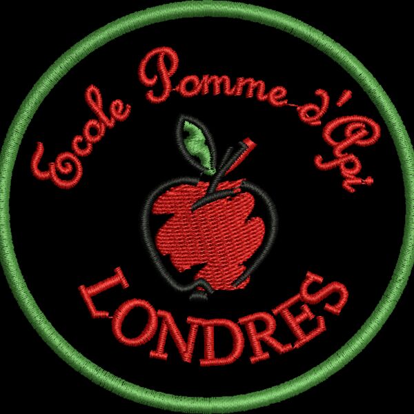 pomme brand Thumbnail