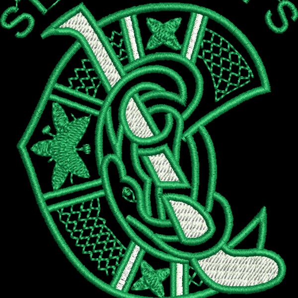 St CiaransTextcamogie Thumbnail