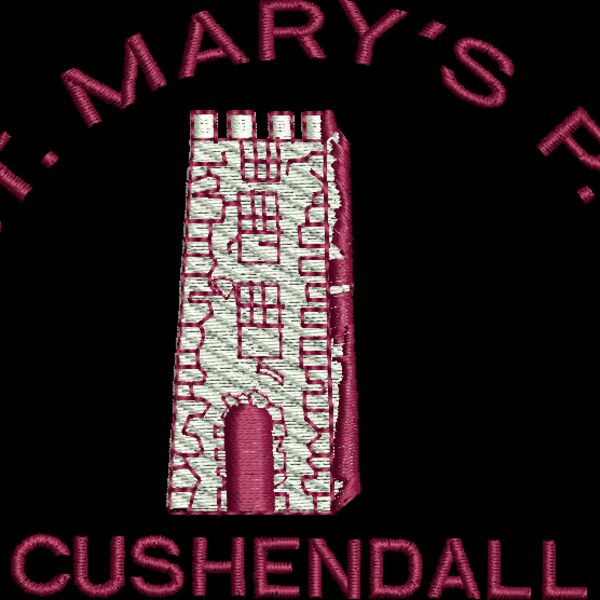 ST Marys PS LightGarments Thumbnail