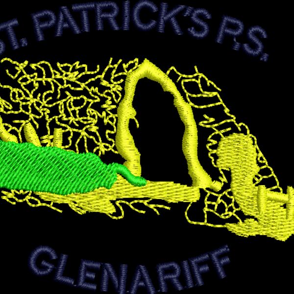 St Pats   54257 Sky Polos Thumbnail