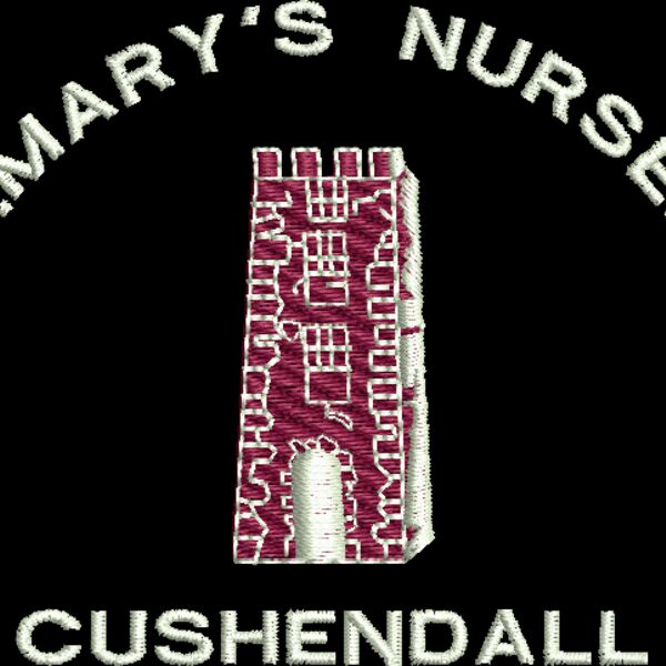 St  Marys Nursery Dark Thumbnail