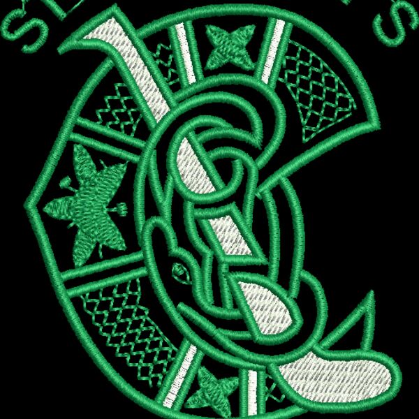 St CiaransTextcamogie Thumbnail