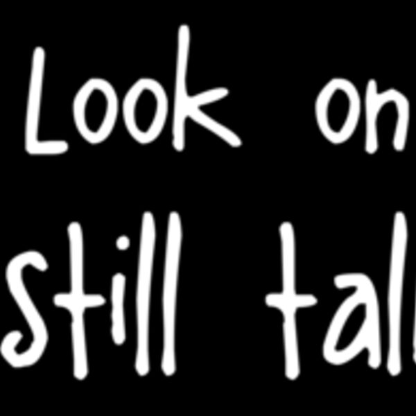 YouStillTalking 1008 WHT Thumbnail