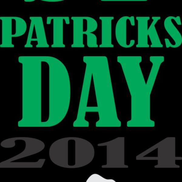 St Patricks Day - ART-1012 Thumbnail