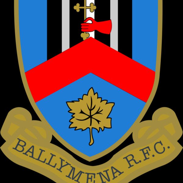 BRFC Sheild Thumbnail