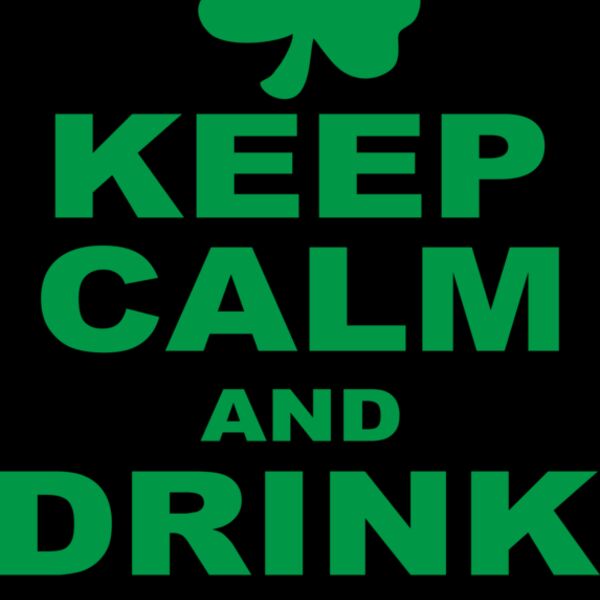 1014 KeepCalmDrinkOn Thumbnail