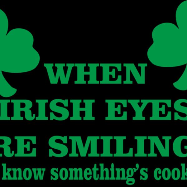 1010 Irish Eyes Green Thumbnail