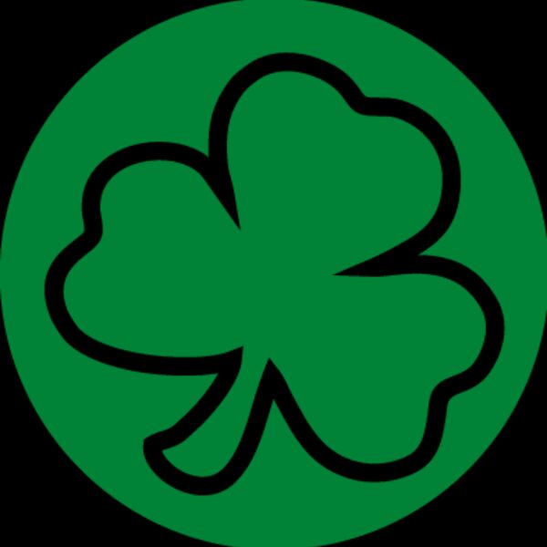 RoundShamrock_1018 Thumbnail