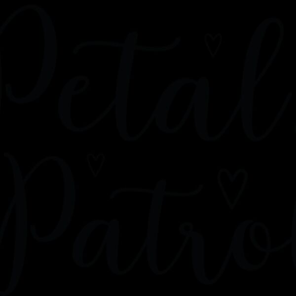 petal patrol Thumbnail