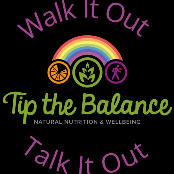 Walk It Out Open Sans Thumbnail