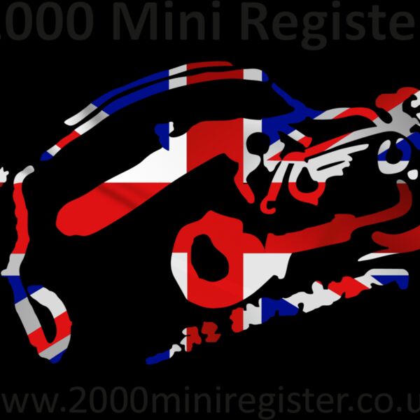 MiniRegister UnionJack DECO Thumbnail