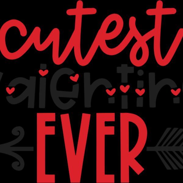 cutest valentine ever Thumbnail