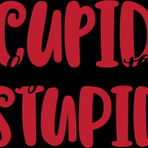 MDC Cupid is Stupid Thumbnail