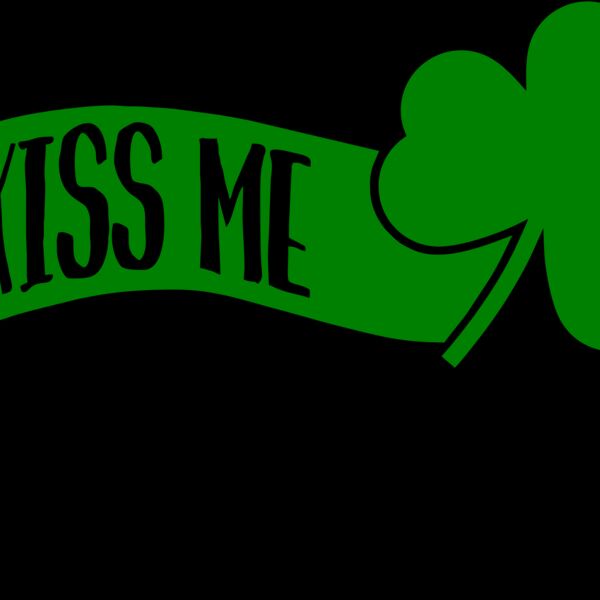 Kiss me I m irish Thumbnail