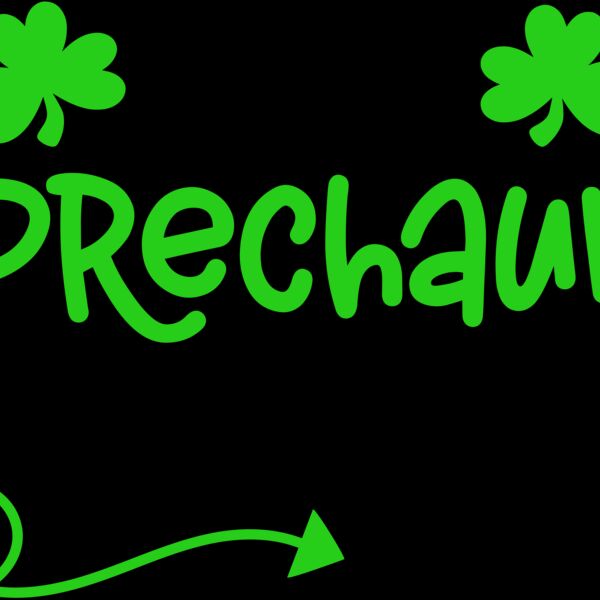 Leprechauns made me Thumbnail