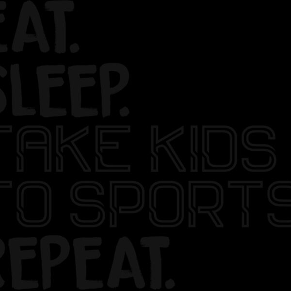 Eat  Sleep  Repeat Thumbnail