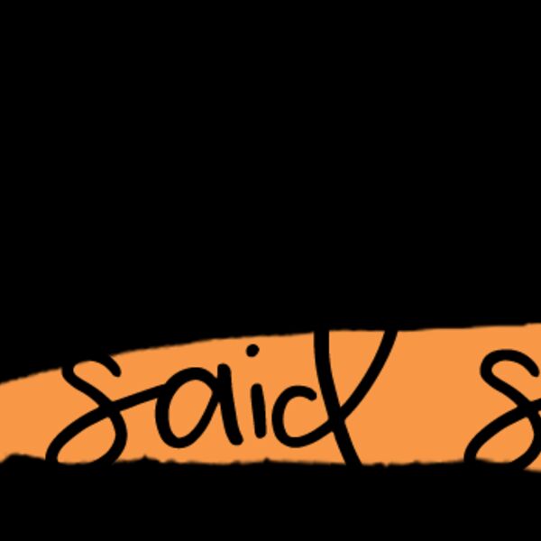 BecauseISaidSo Thumbnail