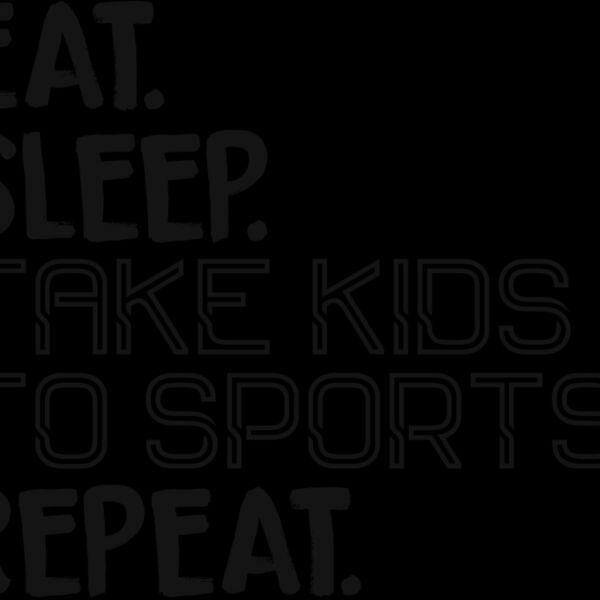 Eat  Sleep  Repeat Thumbnail