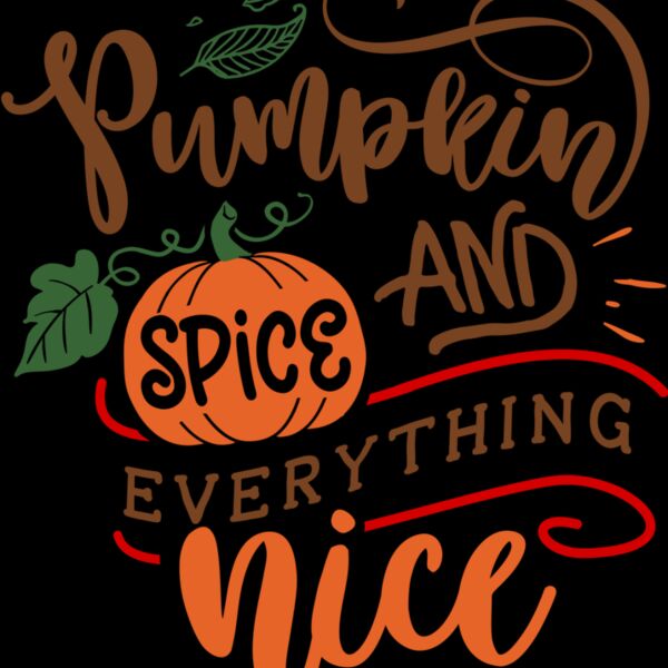 Pumpkin Spice Thumbnail