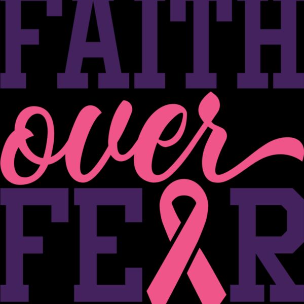 Faith Over Fear 2 Thumbnail