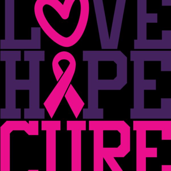 Love Hope Cure 2 Thumbnail