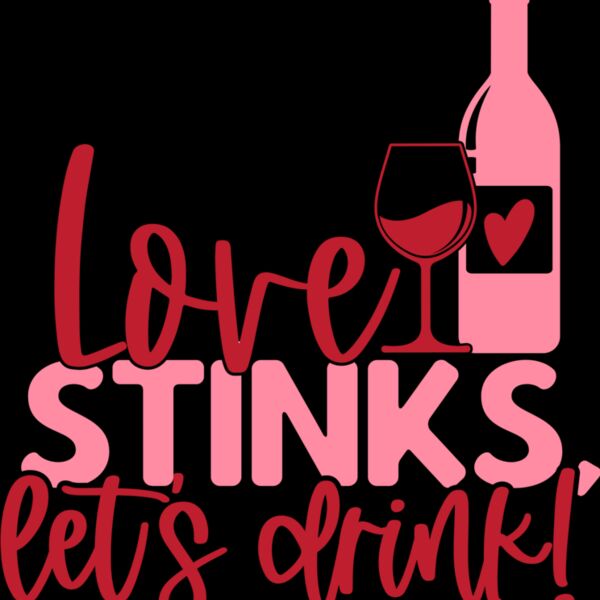 Love Stinks Thumbnail