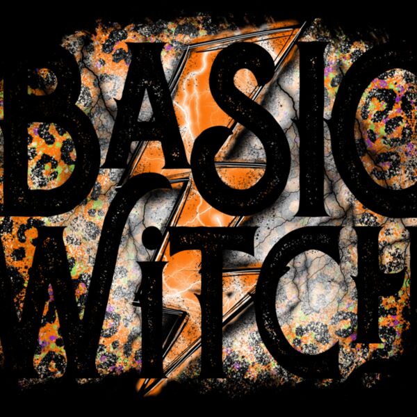 Basic Witch Thumbnail