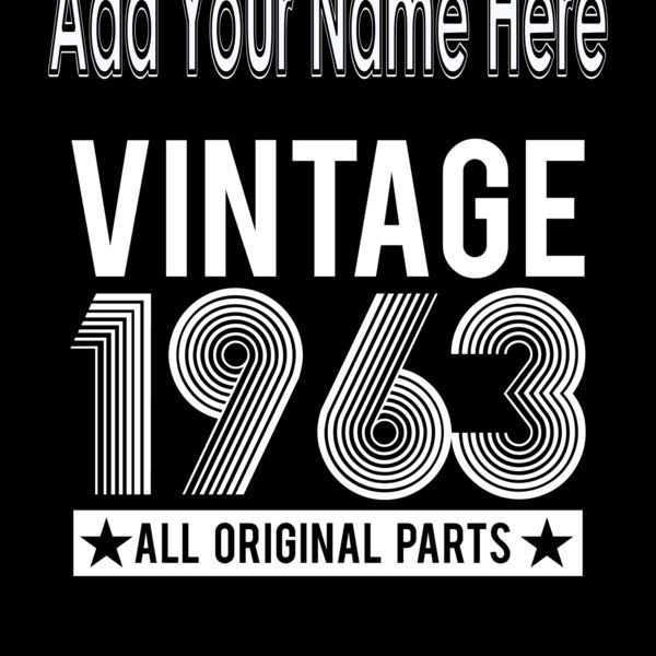 Vintage 1963.DC018 Thumbnail