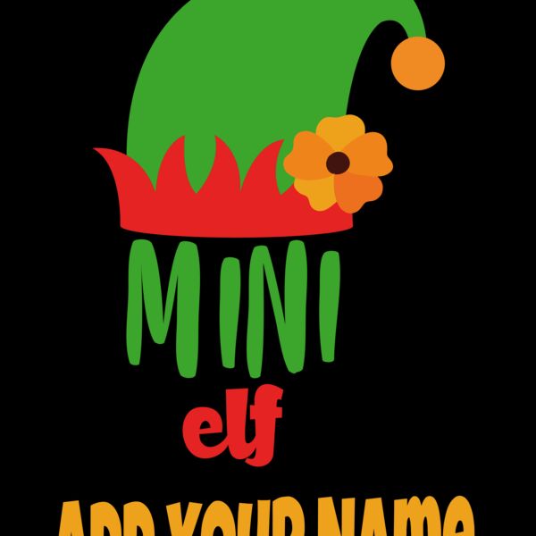 Mini Elf.DC030 Thumbnail