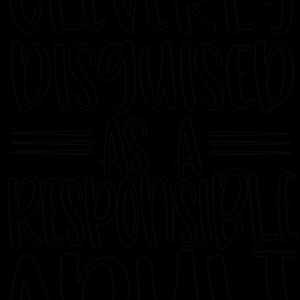 Disguised Adult Thumbnail