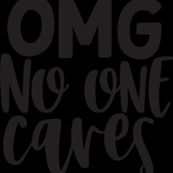 NoOne Cares Thumbnail