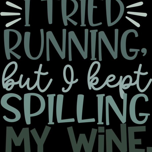 I Tried Running  Thumbnail