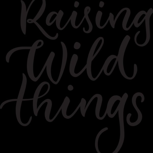 Raising Wild Things Thumbnail