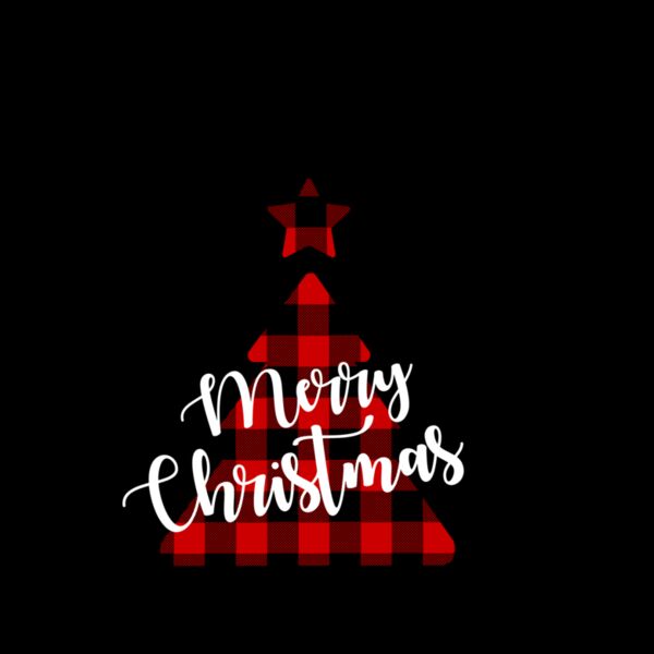 Christmas Plaid Thumbnail