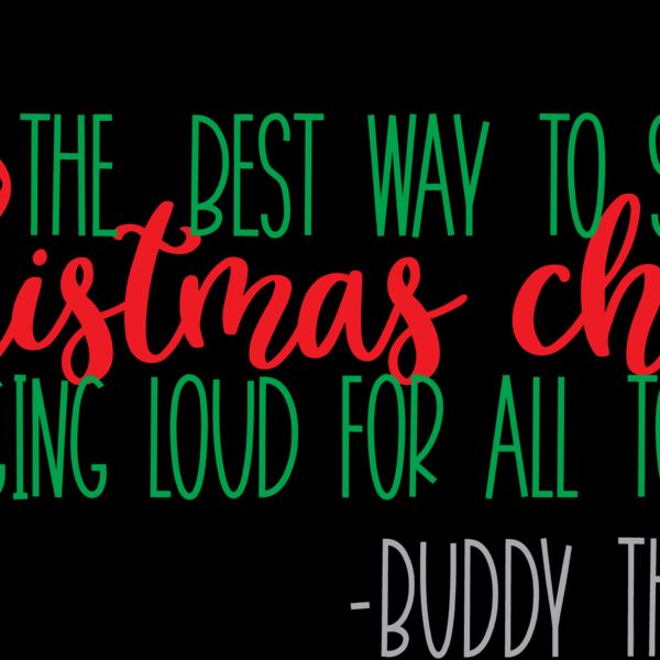 Christmas Cheer Thumbnail