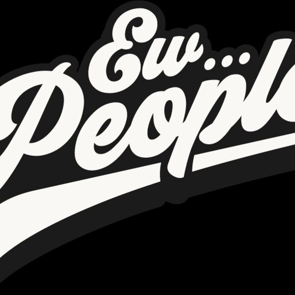 Ew People minimal Thumbnail