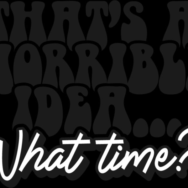 Thats a horrible idea Thumbnail