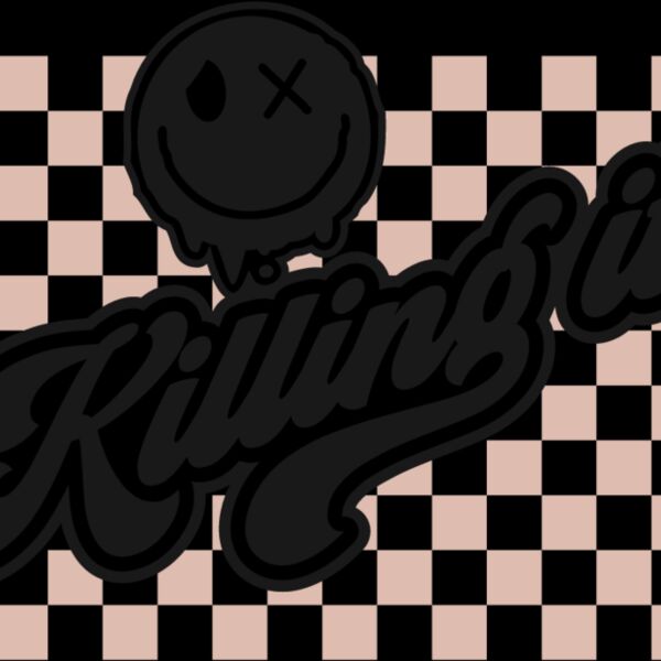 Killing it Thumbnail