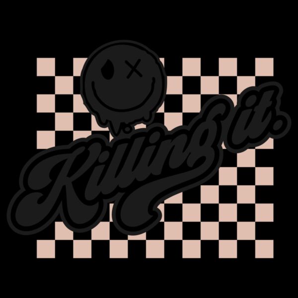 Killing it Thumbnail