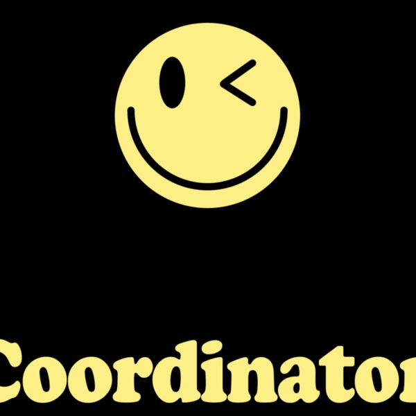 Chaos Coordinator SVG Thumbnail