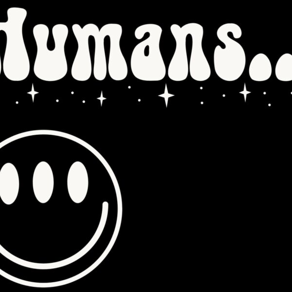 Humans not a big fan SVG Thumbnail