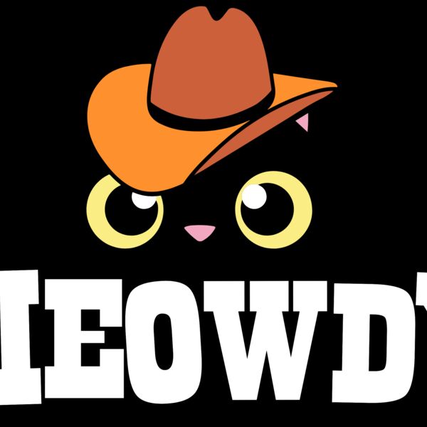 Meowdy SVG Thumbnail