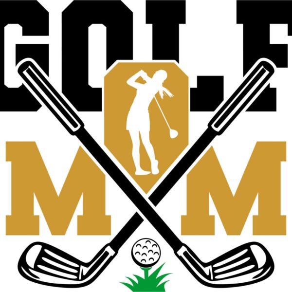 golf mom Thumbnail