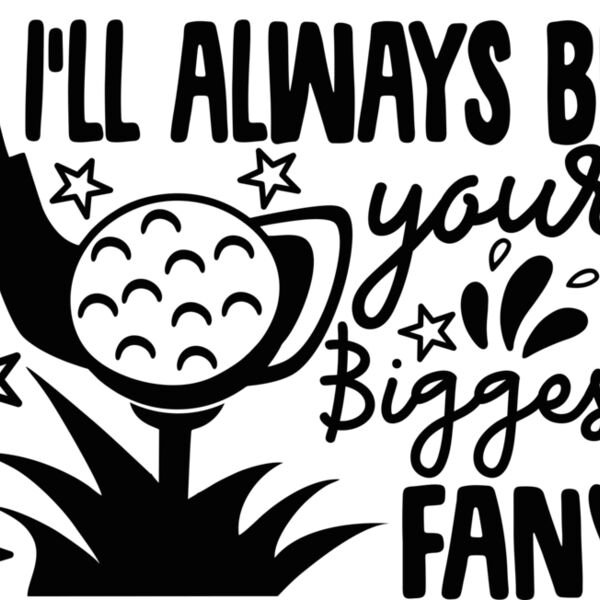 i ll always be your biggest fan Thumbnail