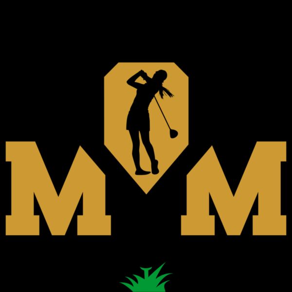 golf mom Thumbnail
