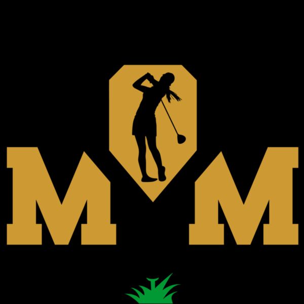 golf mom Thumbnail