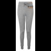 Womens Fitted Joggers Thumbnail