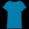Women's Organic Cotton T Shirt Thumbnail