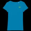 Women's Organic Cotton T Shirt Thumbnail